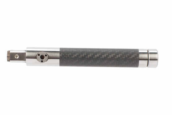 Volquartsen SW22 victory carbon fiber barrel with compensator is easy to install